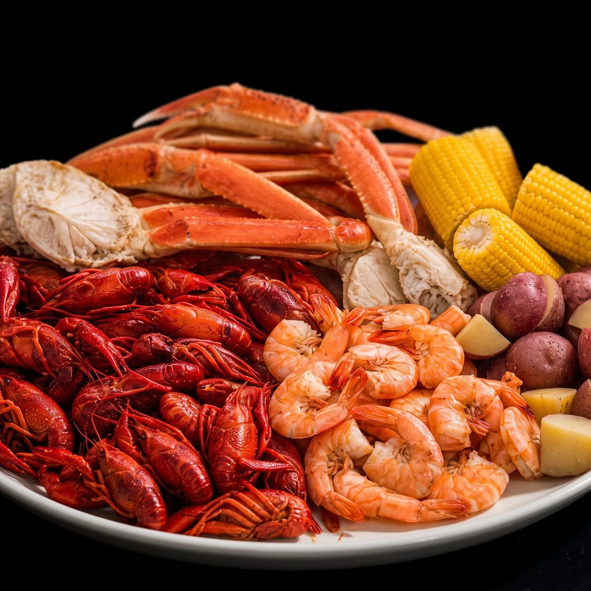 Bring the Bold Taste of Louisiana to Every Gathering